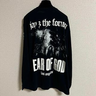 FEAR OF GOD(Tシャツ/カットソー(七分/長袖))のフリマアイテム一覧 FEAR OF GOD(Tシャツ/カットソー(七分/長袖))のフリマアイテム一覧