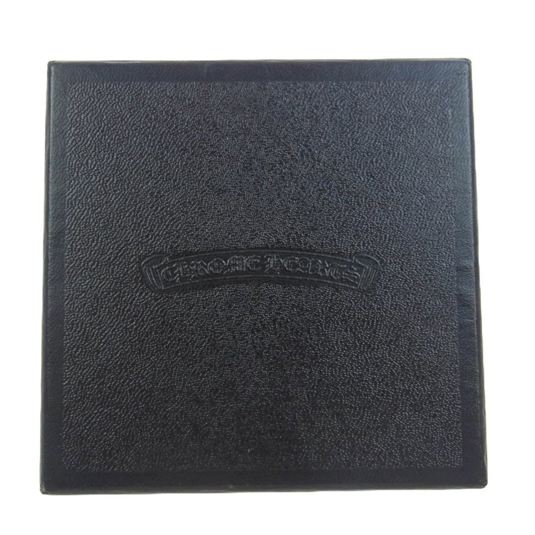 Chrome Hearts - CHROME HEARTS クロムハーツ(原本無) TIE NEK Chrome Hearts - CHROME HEARTS クロムハーツ(原本無) TIE NEK