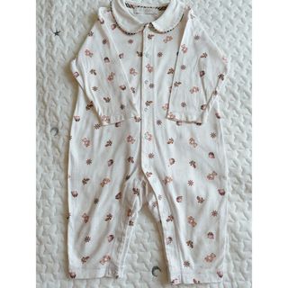 BURBERRY(ロンパース)のフリマアイテム一覧 BURBERRY(ロンパース)のフリマアイテム一覧