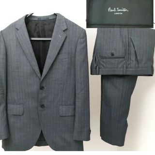Paul Smith - 【新品・未使用】【定価¥173,800】スリーピース Paul Smith - 【新品・未使用】【定価¥173,800】スリーピース