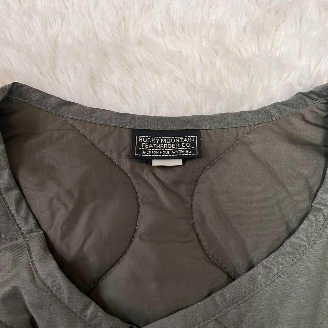 Rocky Mountain Featherbed - Rocky Mountain Featherbed ダウン Rocky Mountain Featherbed - Rocky Mountain Featherbed ダウン