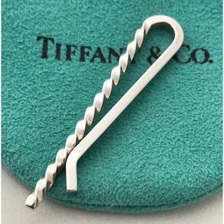 Tiffany & Co. - ティファニー スピニング ネクタイピン Tiffany & Co. - ティファニー スピニング ネクタイピン