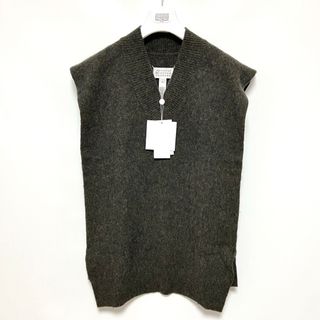 Maison Margiela(旧Maison Martin Margiela)(ベスト)の Maison Margiela(旧Maison Martin Margiela)(ベスト)の