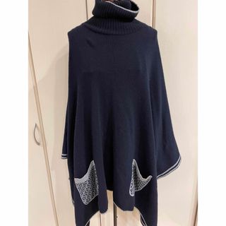 FENDI - ☆未使用☆ フェンディ キッズ 大人のサイズ感! ウール FENDI - ☆未使用☆ フェンディ キッズ 大人のサイズ感! ウール