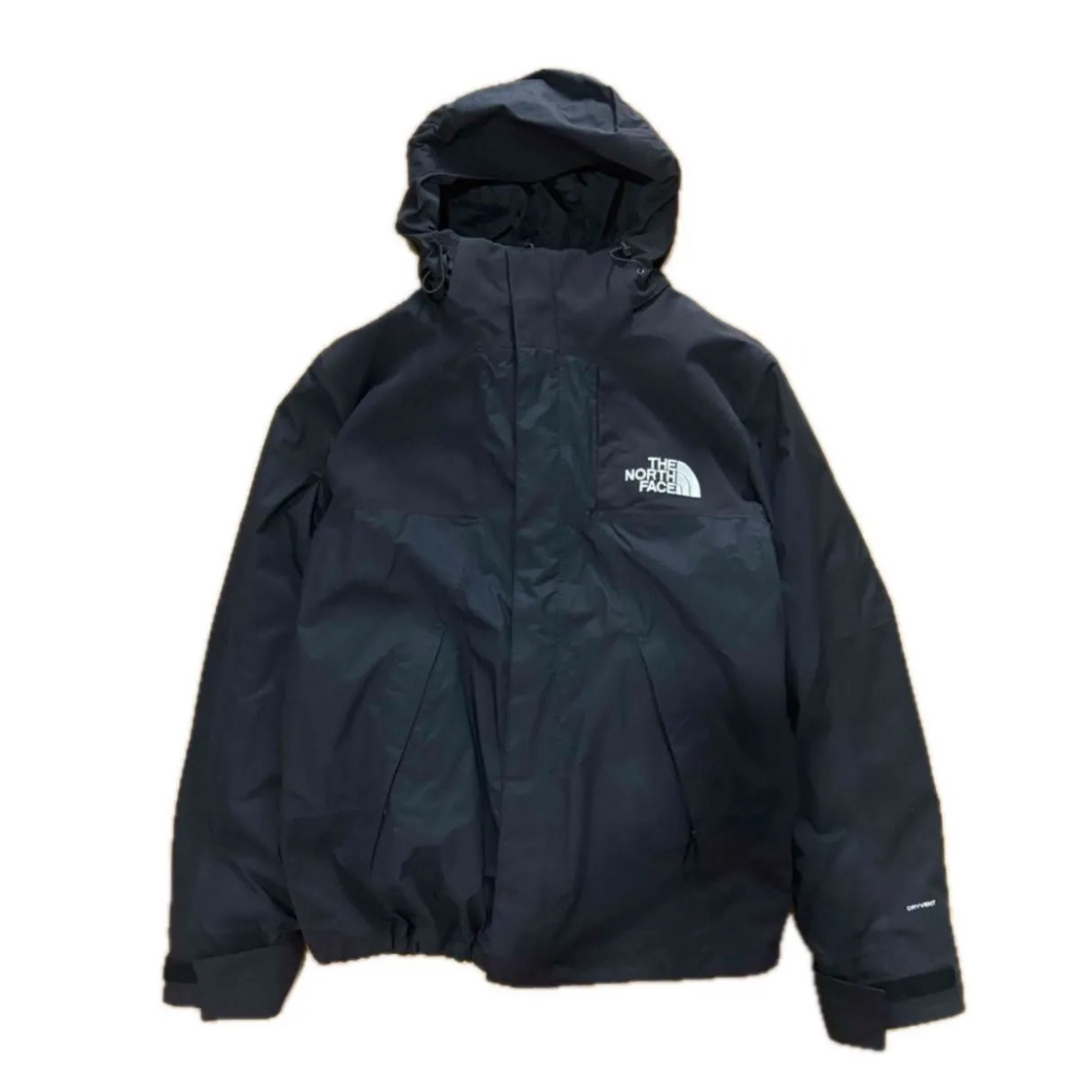everyone polka-dot 3layer Jacket Lサイズ ジャケット/アウター everyone polka-dot 3layer Jacket Lサイズ ジャケット/アウター