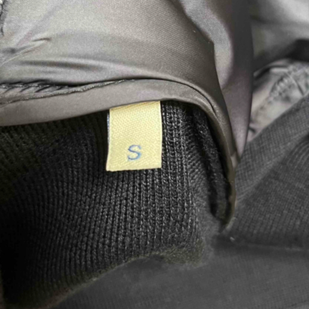 MONCLER - Moncler ダウンパディング入りカーディガンの通販 by
