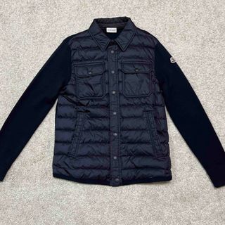 MONCLER(カーディガン)のフリマアイテム一覧 MONCLER(カーディガン)のフリマアイテム一覧