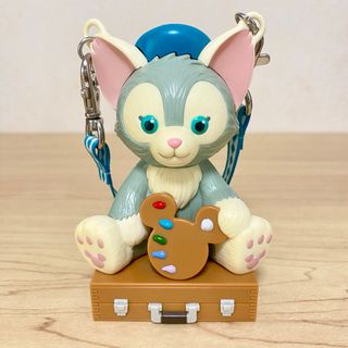 ジェラトーニ(ジェラトーニ)の☆ジェラトーニのミニスナックケース☆(キャラクターグッズ)