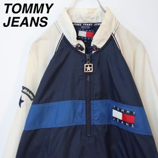 TOMMY HILFIGER(ナイロンジャケット)のフリマアイテム一覧 TOMMY HILFIGER(ナイロンジャケット)のフリマアイテム一覧