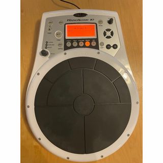 ローランドディージー(Roland)のRoland HandSonic HPD-10 中古(パーカッション)