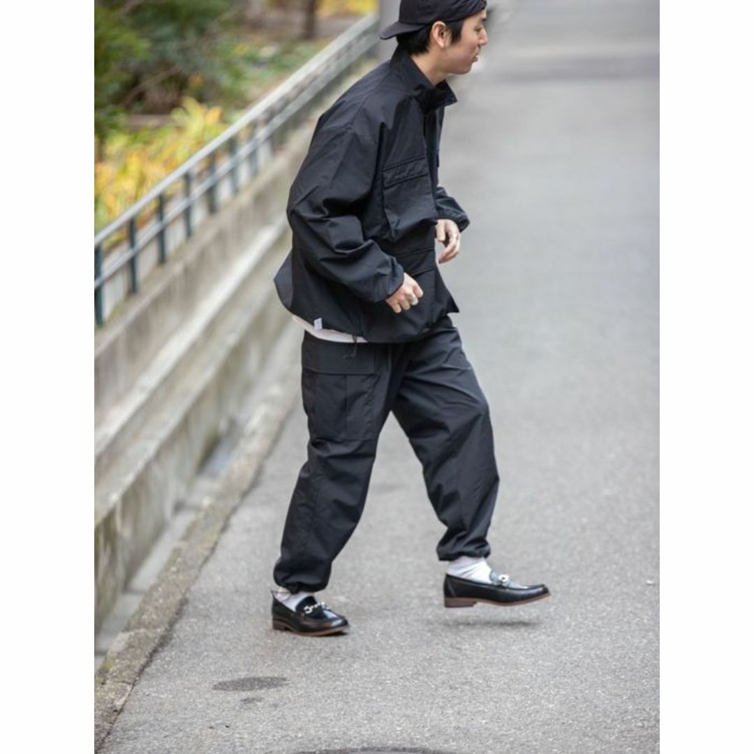 SEE SEE - S.F.C Stripes For Creative SFC セットアップの通販 SEE SEE - S.F.C Stripes For Creative SFC セットアップの通販