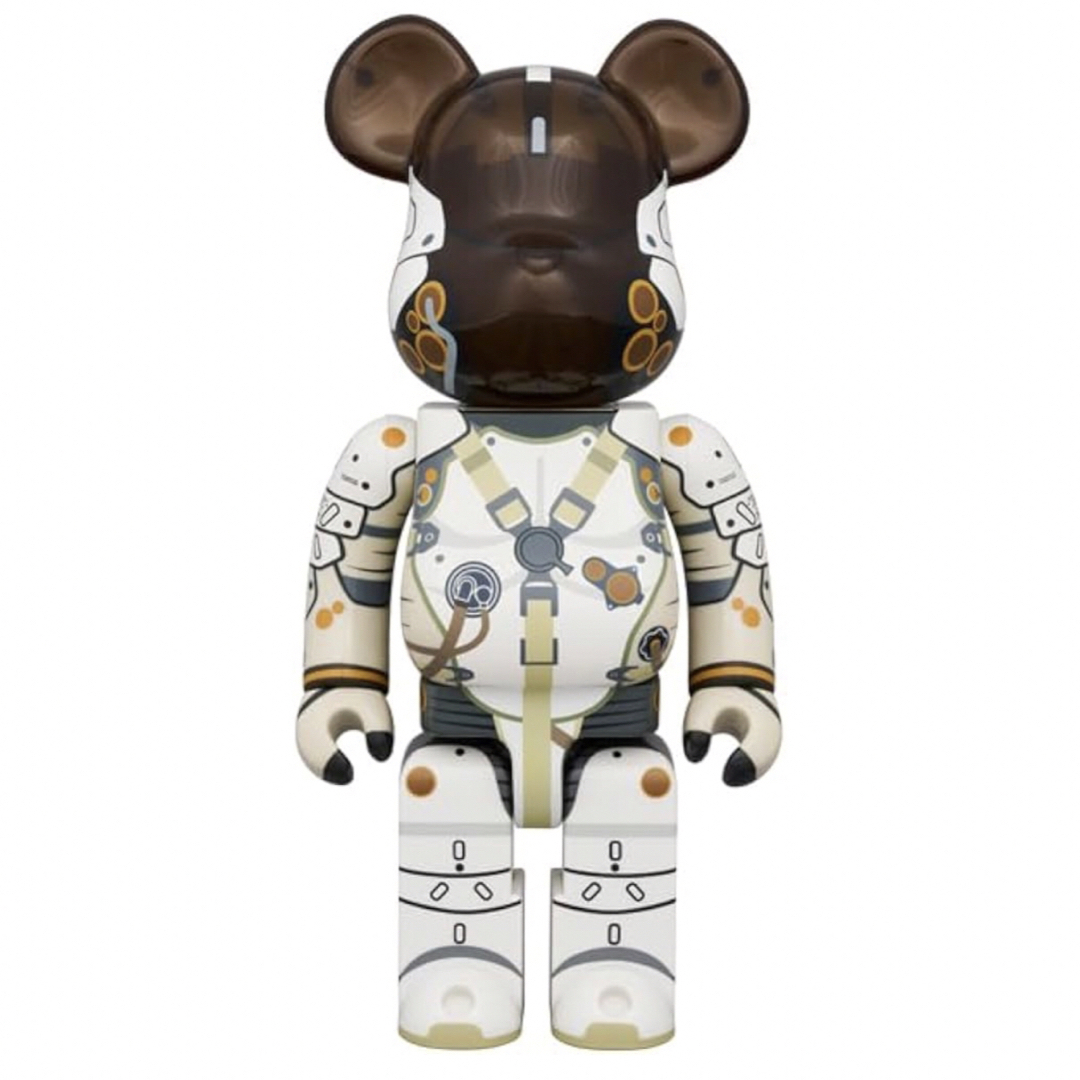 MEDICOM TOY - BE@RBRICK LUDENS 1000%の通販 by Fung's Japan MEDICOM TOY - BE@RBRICK LUDENS 1000%の通販 by Fung's Japan