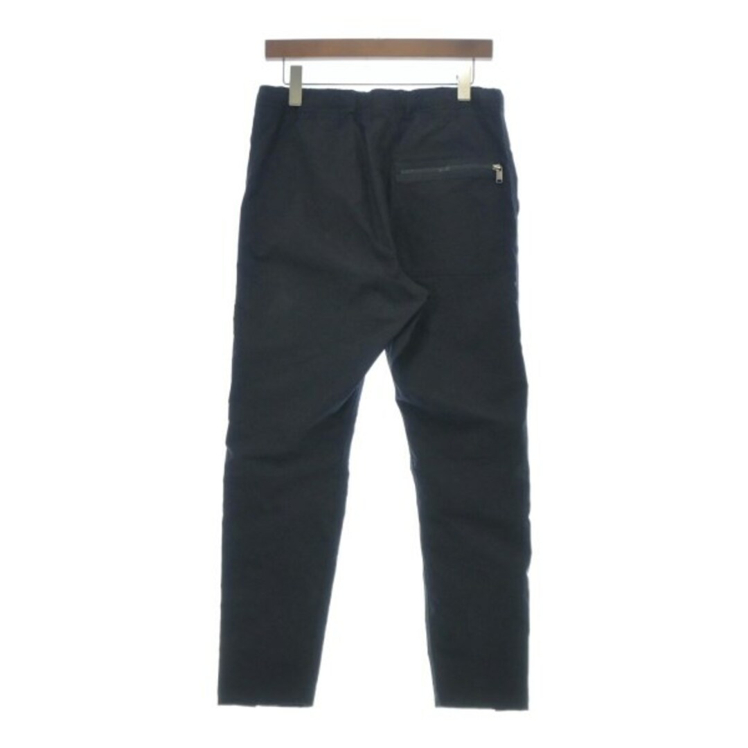 nonnative ノンネイティヴ パンツ（その他） 紺 0480525F0090 nonnative ノンネイティヴ パンツ（その他） 0(XS位) 紺 【古着