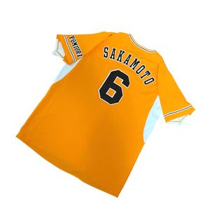 UNDER ARMOUR - 【未使用】 ジャイアンツ レプリカユニフォーム UNDER ARMOUR - 【未使用】 ジャイアンツ レプリカユニフォーム