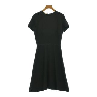 Stella McCartney(ワンピース ・ ブラック/黒色系)のフリマ Stella McCartney(ワンピース ・ ブラック/黒色系)のフリマ