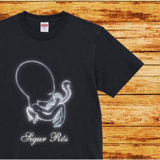 シガー・ロス 　Sigur Rós