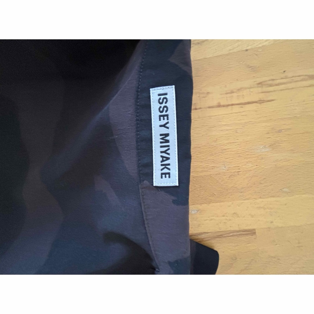 ISSEY MIYAKE イッセイミヤケ 変形ドレープ ドレス ワンピース ISSEY MIYAKE イッセイミヤケ 変形ドレープ ドレス ワンピース