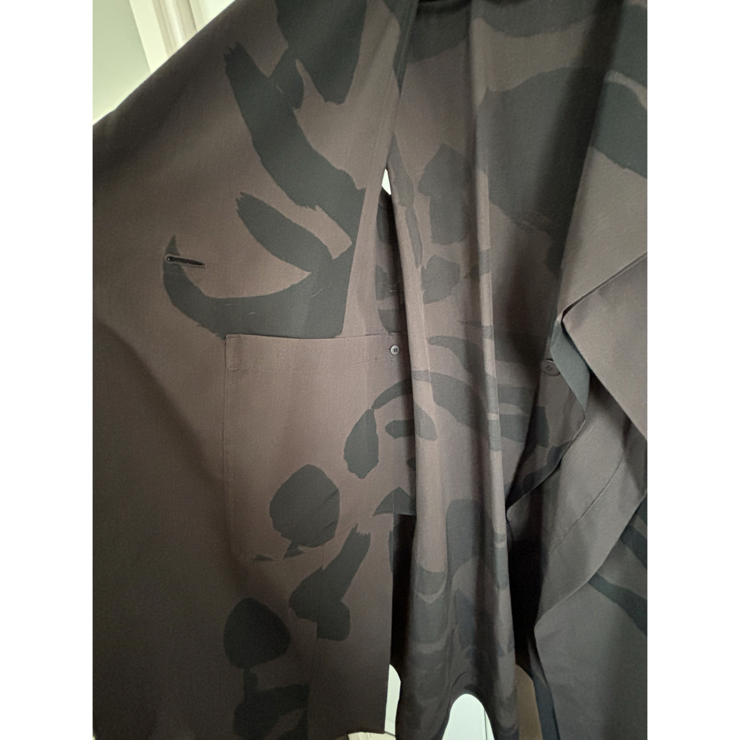 ISSEY MIYAKE イッセイミヤケ 変形ドレープ ドレス ワンピース ISSEY MIYAKE イッセイミヤケ 変形ドレープ ドレス ワンピース