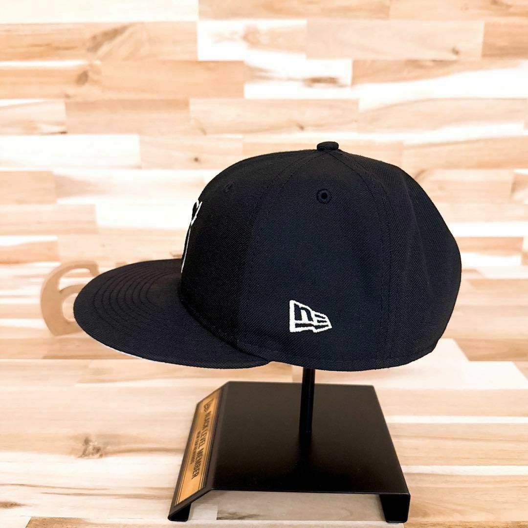NEW ERA - レア/廃番【ニューエラ×シュプリーム】限定コラボ NEW ERA - レア/廃番【ニューエラ×シュプリーム】限定コラボ