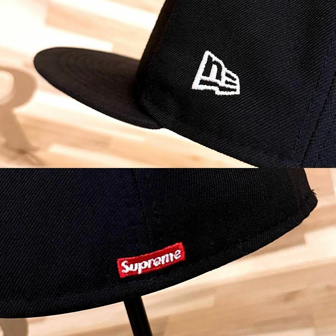 NEW ERA - レア/廃番【ニューエラ×シュプリーム】限定コラボ NEW ERA - レア/廃番【ニューエラ×シュプリーム】限定コラボ