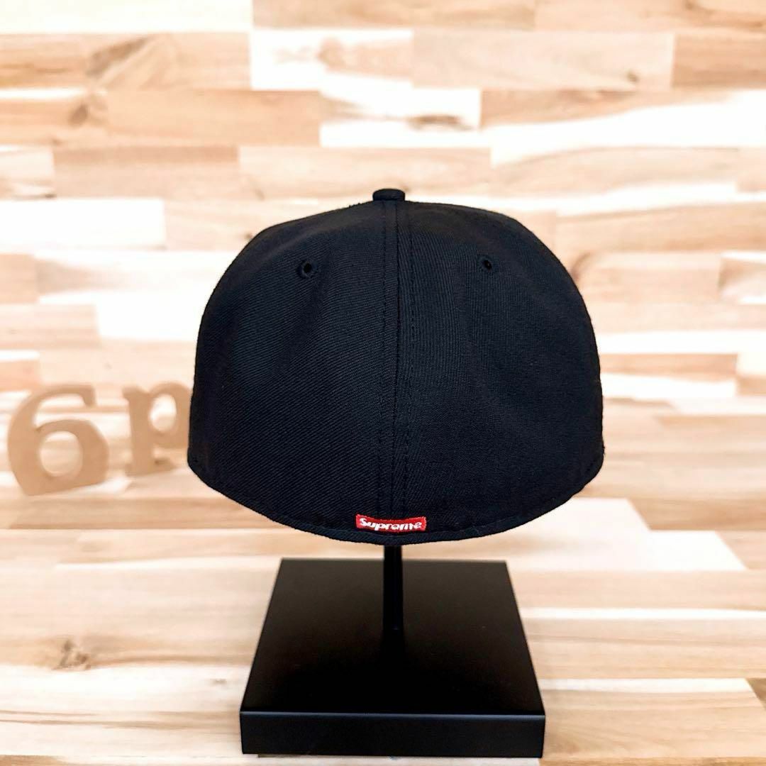 NEW ERA - レア/廃番【ニューエラ×シュプリーム】限定コラボ NEW ERA - レア/廃番【ニューエラ×シュプリーム】限定コラボ