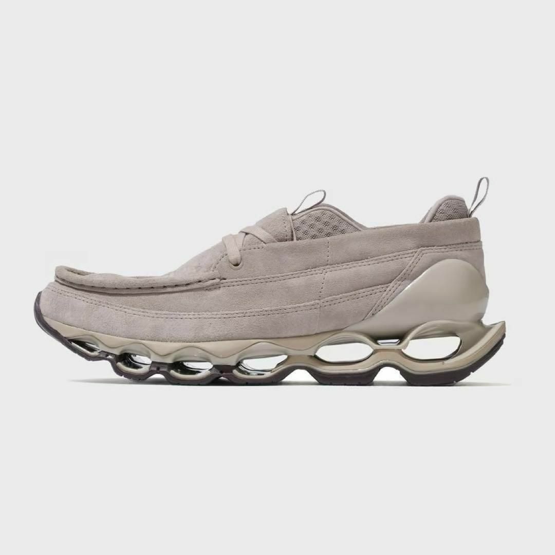 MIZUNO WAVE PROPHECY MOC SUEDE TATPE | フリマアプリ ラクマ MIZUNO WAVE PROPHECY MOC SUEDE TATPE | フリマアプリ ラクマ