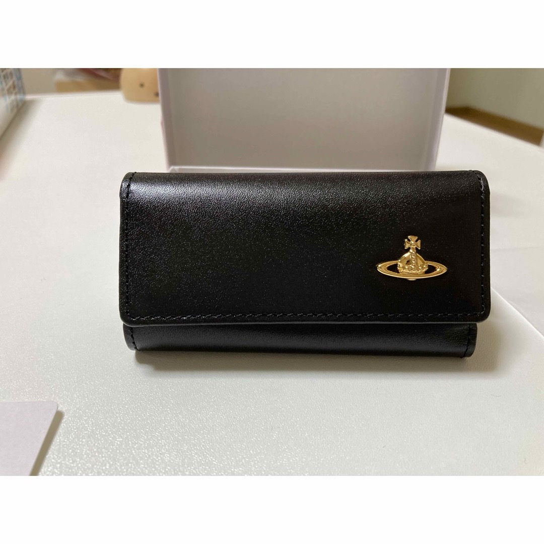 Vivienne Westwood - ヴィヴィアン キーケース 新品の通販 by Vivienne Westwood - ヴィヴィアン キーケース 新品の通販 by