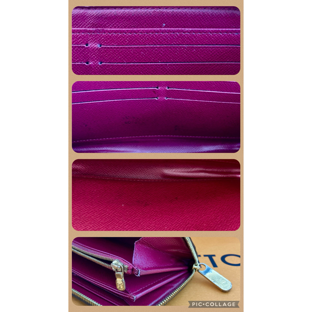 LOUIS VUITTON - ⑤ 期間限定セール中❣️ ルイヴィトン M60017 LOUIS VUITTON - ⑤ 期間限定セール中❣️ ルイヴィトン M60017