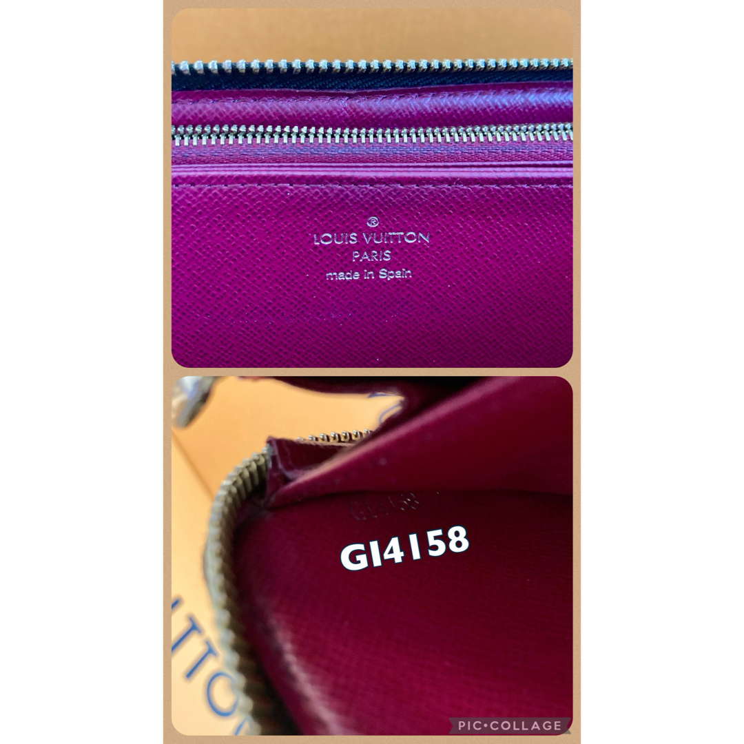 LOUIS VUITTON - ⑤ 期間限定セール中❣️ ルイヴィトン M60017 LOUIS VUITTON - ⑤ 期間限定セール中❣️ ルイヴィトン M60017