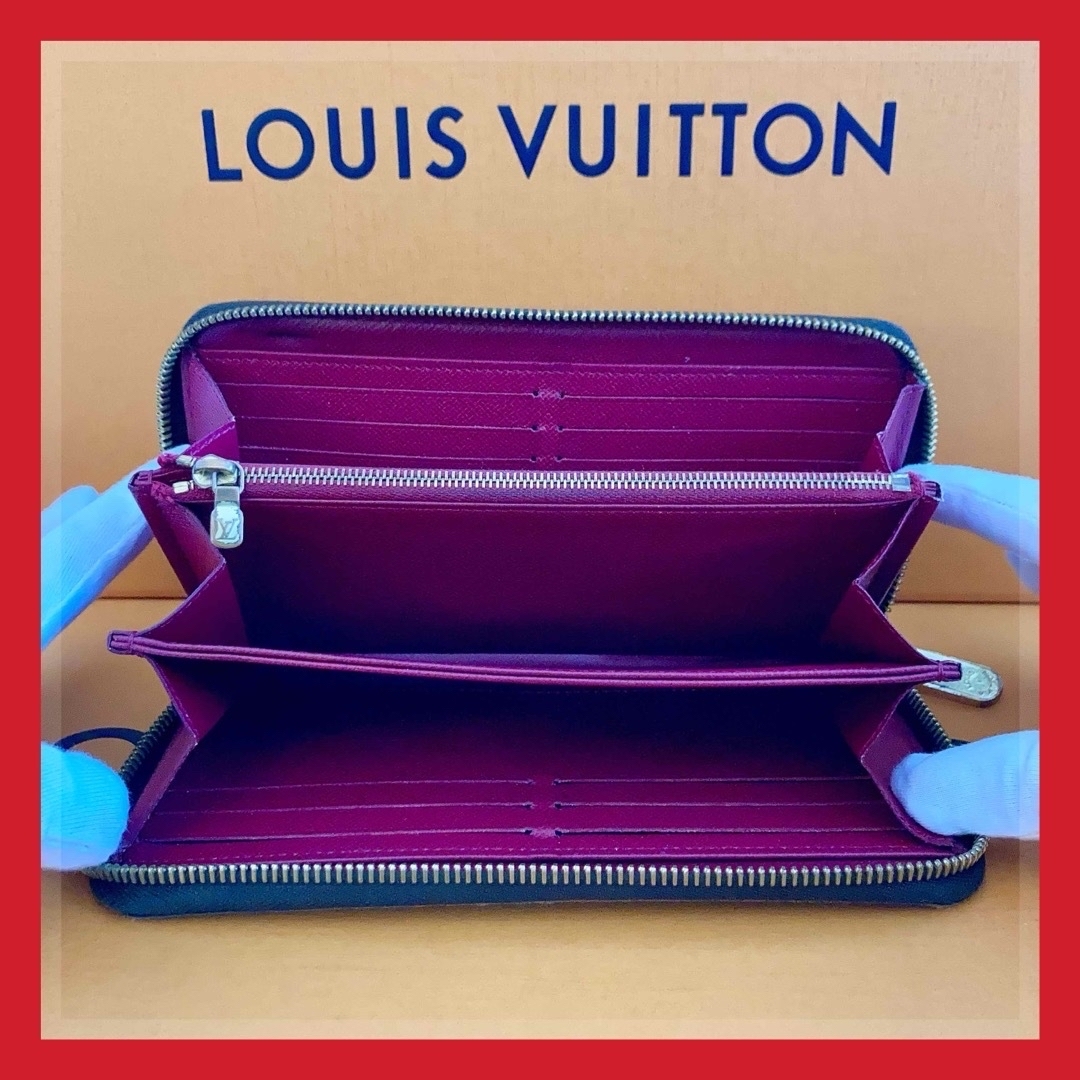 LOUIS VUITTON - ⑤ 期間限定セール中❣️ ルイヴィトン M60017 LOUIS VUITTON - ⑤ 期間限定セール中❣️ ルイヴィトン M60017