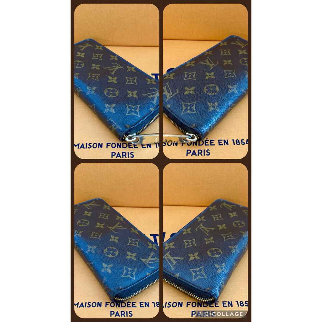LOUIS VUITTON - ⑤ 期間限定セール中❣️ ルイヴィトン M60017 LOUIS VUITTON - ⑤ 期間限定セール中❣️ ルイヴィトン M60017