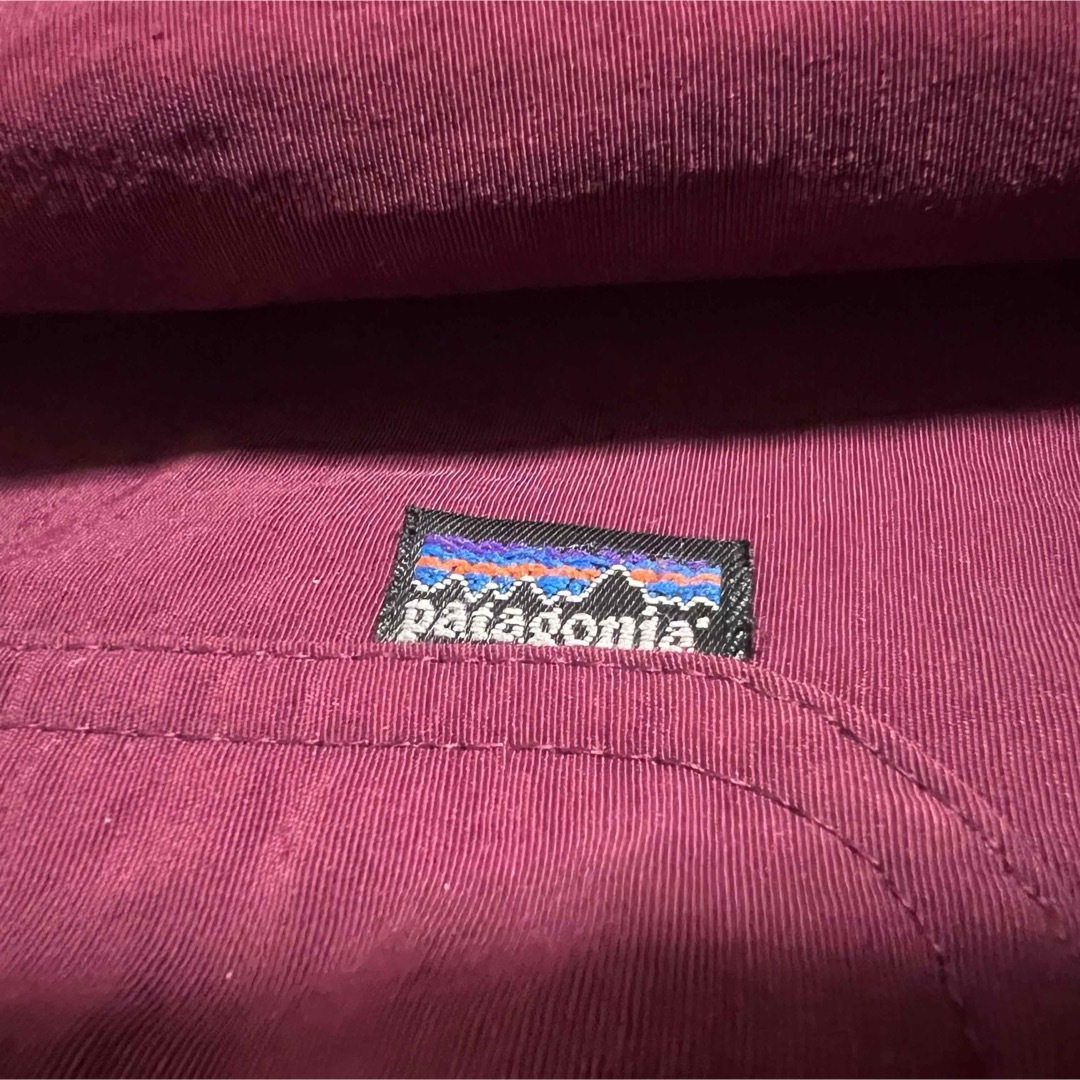 patagonia - 名作☆Patagonia パタゴニア 90s キャップデビル patagonia - 名作☆Patagonia パタゴニア 90s キャップデビル