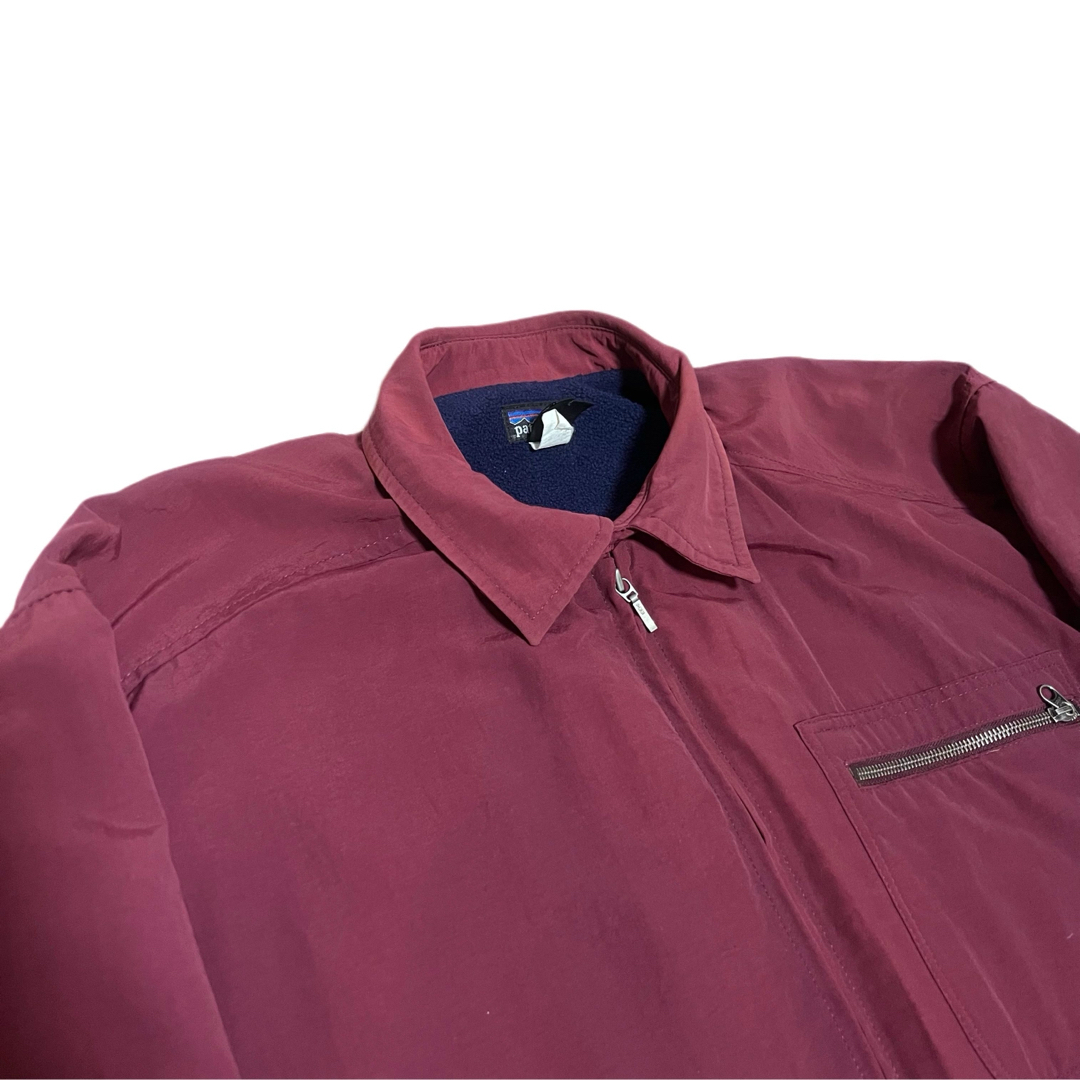 patagonia - 名作☆Patagonia パタゴニア 90s キャップデビル patagonia - 名作☆Patagonia パタゴニア 90s キャップデビル