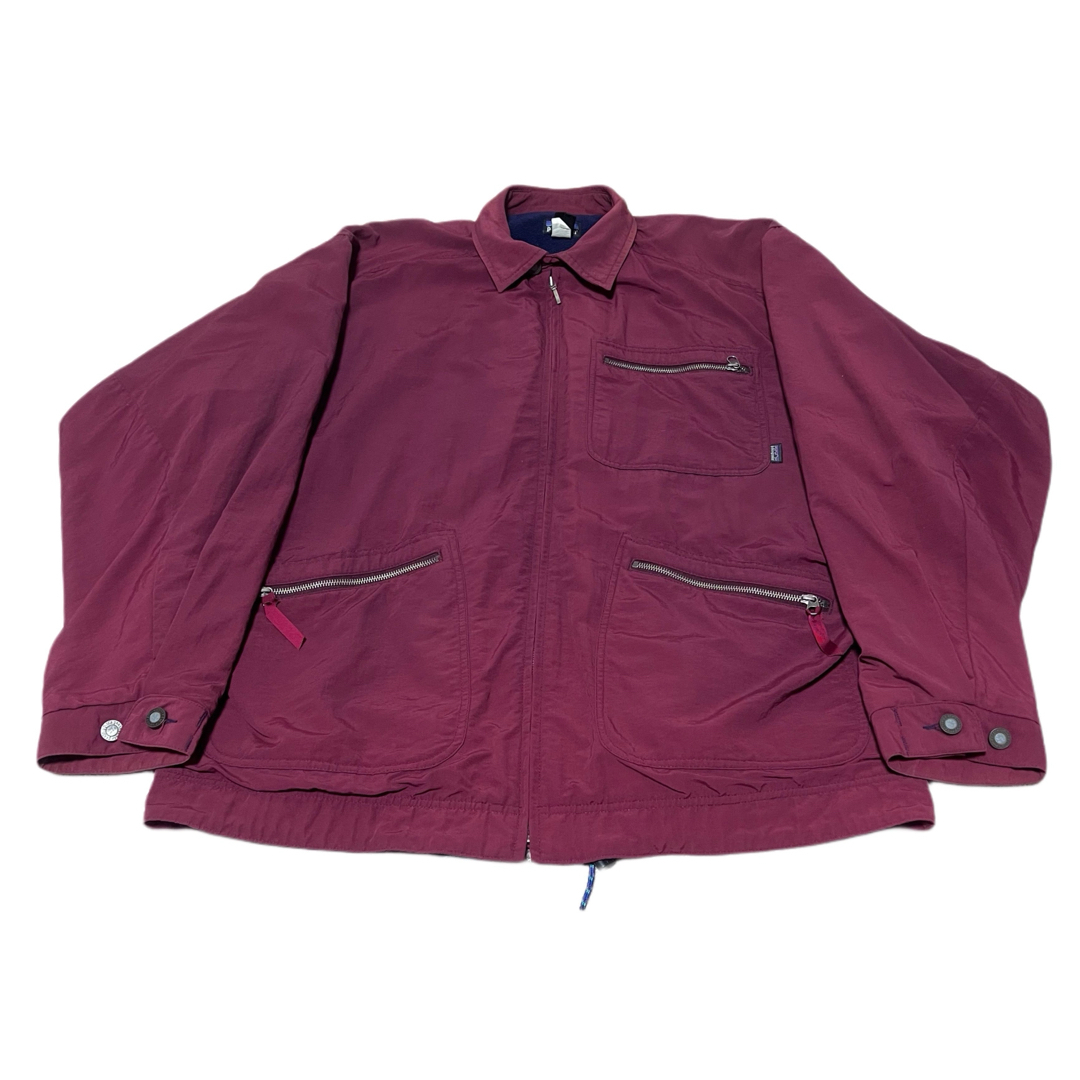 patagonia - 名作☆Patagonia パタゴニア 90s キャップデビル patagonia - 名作☆Patagonia パタゴニア 90s キャップデビル