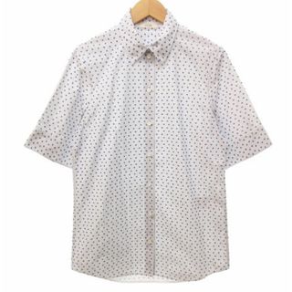 CELINE(シャツ/ブラウス(半袖/袖なし) ・ ホワイト/白色系)の CELINE(シャツ/ブラウス(半袖/袖なし) ・ ホワイト/白色系)の