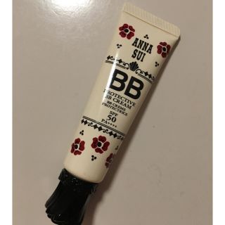 アナスイ(ANNA SUI)のANNA SUIプロテクティブBBクリーム(BBクリーム)