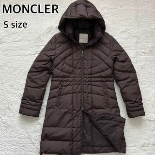 MONCLER(ダウンコート ・ ブラウン/茶色系)のフリマアイテム一覧 MONCLER(ダウンコート ・ ブラウン/茶色系)のフリマアイテム一覧