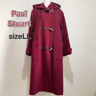 Paul Stuart(ダッフルコート)のフリマアイテム一覧 Paul Stuart(ダッフルコート)のフリマアイテム一覧