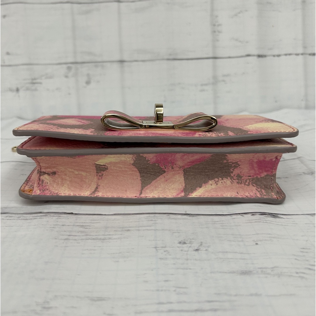 kate spade NEW YORK(ケイトスペードニューヨーク)のkate spade NEY YORK チェーンバッグ２ウェイ レディースのバッグ(ショルダーバッグ)の商品写真