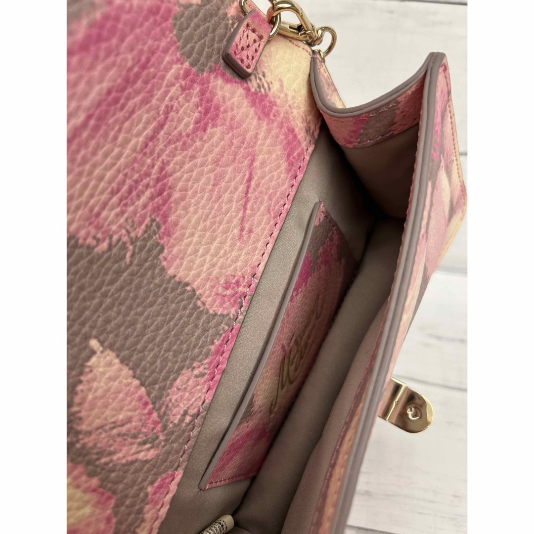 kate spade NEW YORK(ケイトスペードニューヨーク)のkate spade NEY YORK チェーンバッグ２ウェイ レディースのバッグ(ショルダーバッグ)の商品写真