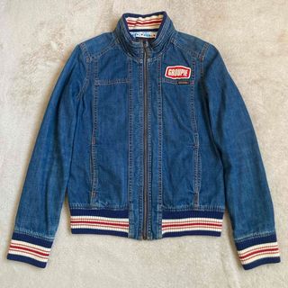 HYSTERIC GLAMOUR(Gジャン/デニムジャケット)のフリマアイテム一覧 HYSTERIC GLAMOUR(Gジャン/デニムジャケット)のフリマアイテム一覧