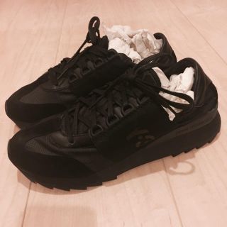 ワイスリー(Y-3)のY-3 スニーカー 新品未使用 23cm(スニーカー)