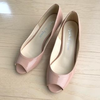 スピックアンドスパン(Spick & Span)のSpick&span 新品パンプス(ハイヒール/パンプス)