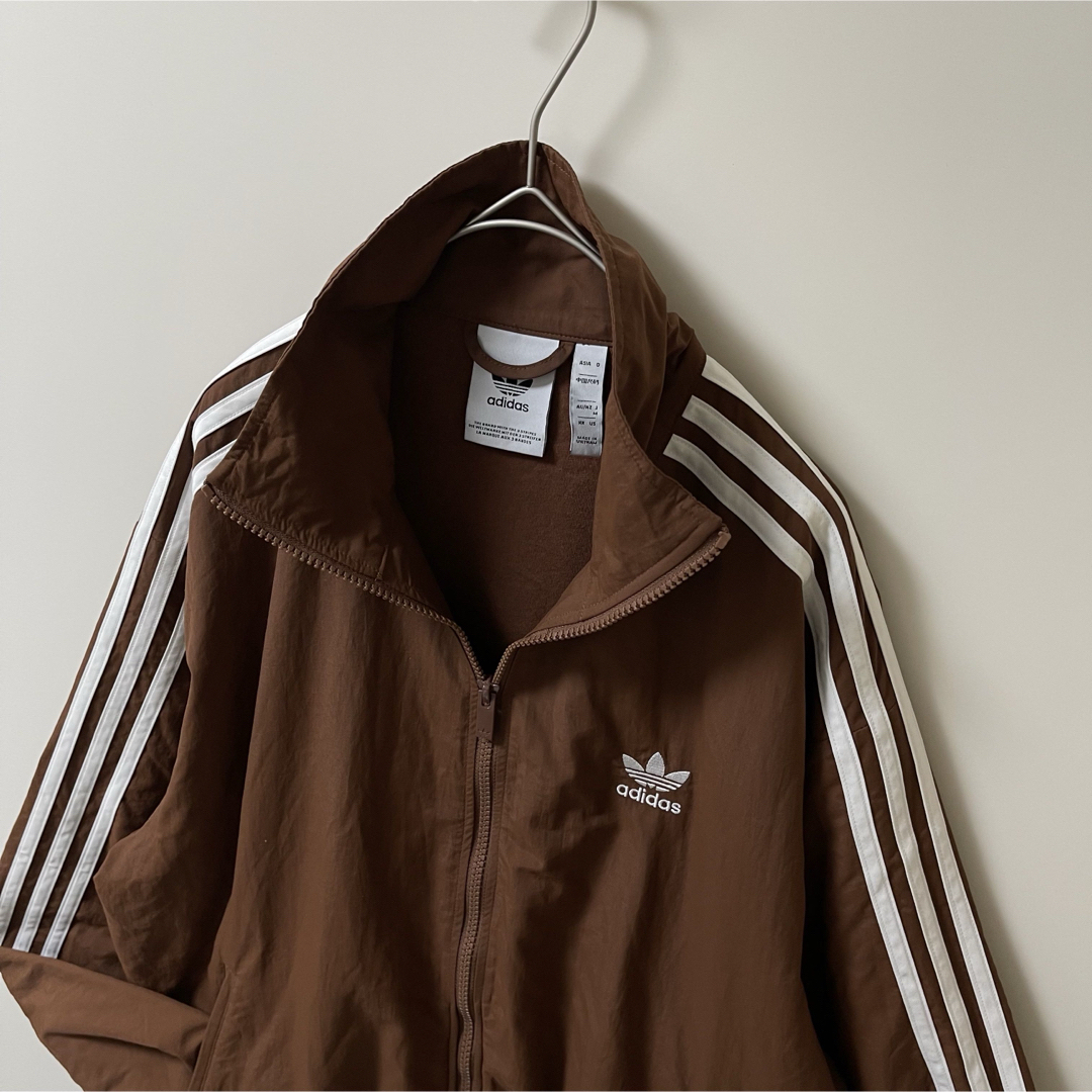 Originals(adidas) - 2XL新品】アディダス刺繍トラック Originals(adidas) - 2XL新品】アディダス刺繍トラック