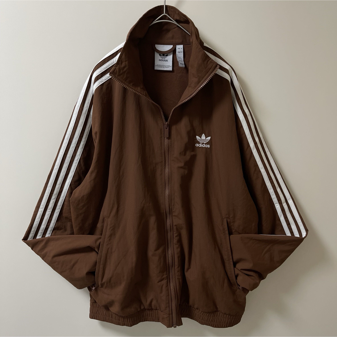 Originals(adidas) - 2XL新品】アディダス刺繍トラック Originals(adidas) - 2XL新品】アディダス刺繍トラック