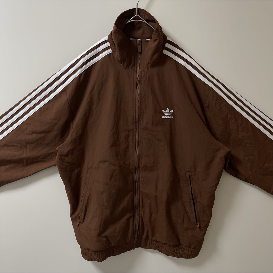 Originals(adidas) - 2XL新品】アディダス刺繍トラック Originals(adidas) - 2XL新品】アディダス刺繍トラック