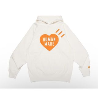 HUMAN MADE(パーカー)のフリマアイテム一覧 HUMAN MADE(パーカー)のフリマアイテム一覧
