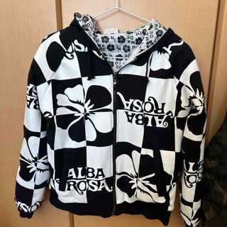 ALBA ROSA(ジャケット/アウター)のフリマアイテム一覧 ALBA ROSA(ジャケット/アウター)のフリマアイテム一覧