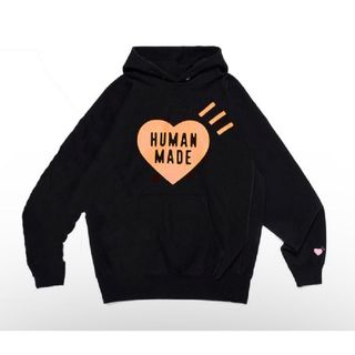 HUMAN MADE(パーカー)のフリマアイテム一覧 HUMAN MADE(パーカー)のフリマアイテム一覧