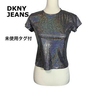 DKNY(Tシャツ(半袖/袖なし))のフリマアイテム一覧 DKNY(Tシャツ(半袖/袖なし))のフリマアイテム一覧